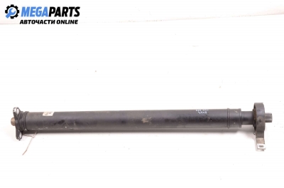 Tail shaft for BMW 7 (E65) 4.5, 333 hp automatic, 2002, position: front